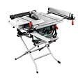METABO - Support pour scie circulaire sur table METABO TS 254 M (629003000) - vignette