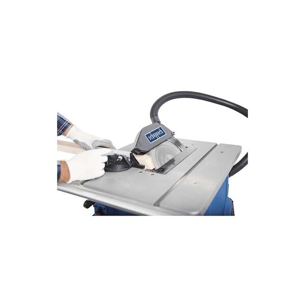 SCHEPPACH - Scie Circulaire sur table 2000 W SCHEPPACH HS100S - large