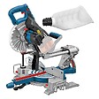 BOSCH - Scie à onglets sans-fil BOSCH 0601B41000 - GCM 18V-216 Professional Biturbo - 18V - Ø 216mm (vendu sans batterie) - vignette