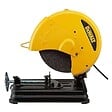 DEWALT - Tronçonneuse à disque Ø355mm 2200W DEWALT D28730-QS - vignette