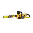DEWALT - Tronçonneuse 50cm 54V DEWALT DCMCS575X1-QW avec une batterie 9,0 Ah FLEXVOLT - vignette