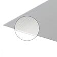 MCCOVER - Plaque polycarbonate alvéolaire 4mm Translucide, l.105 cm, L.50 cm - vignette