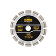 DEWALT - Disque diamant Ø230x22,23mm ELITE DEWALT DT20466-QZ pour béton asphalte - vignette