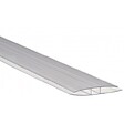 MCCOVER - Profil polycarbonate de jonction - ep.8 / 10 mm, L.200 cm - vignette