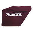 MAKITA - Sacs à poussière et copeaux en tissu MAKITA 191C21-2 pour rabots DKP181 - vignette