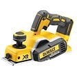 DEWALT - Rabot 82mm 18V DEWALT DCP580N-XJ - vignette