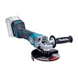 MAKITA - Meuleuse Ø150 mm 40V Li-Ion XGT MAKITA GA036GZ (vendu sans batterie) - vignette