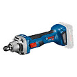 BOSCH - Meuleuse droite sans fil BOSCH 06019B5401 - GGS 18V-20 Brushless technologie ProCORE18V - vignette