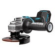 MAKITA - Meuleuse MAKITA XGT® GA005GZ01 125mm 40V max (vendu sans batterie) - vignette