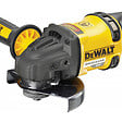 DEWALT - Meuleuse Ø125mm 54V DEWALT DCG418NT-XJ FLEXVOLT Double sécurité - vignette