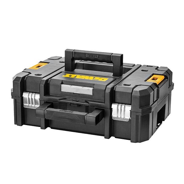 DEWALT - Meuleuse Ø125mm 54V DEWALT DCG418NT-XJ FLEXVOLT Double sécurité - large