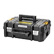 DEWALT - Meuleuse Ø125mm 54V DEWALT DCG418NT-XJ FLEXVOLT Double sécurité - vignette