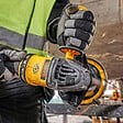 DEWALT - Meuleuse Ø125mm 54V DEWALT DCG418NT-XJ FLEXVOLT Double sécurité - vignette