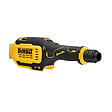 DEWALT - Ponceuse à bras murale 225mm 18V DEWALT DCE800N-XJ Brushless Wireless Tool Control - vignette