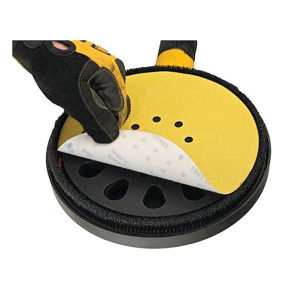DEWALT - Ponceuse à bras murale 225mm 18V DEWALT DCE800N-XJ Brushless Wireless Tool Control - large