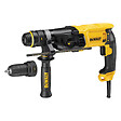 DEWALT - Perforateur SDS-Plus 2,8J 800W DEWALT D25134K-QS - vignette