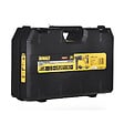 DEWALT - Perforateur burineur SDS-plus 18V DEWALT DCH263P1 avec coffret et une batterie 5,0 Ah - vignette