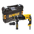 DEWALT - Perforateur SDS-Plus 3,0J 900W DEWALT D25144K-QS avec coffret - vignette