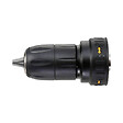 DEWALT - Perforateur SDS-Plus 3,0J 900W DEWALT D25144K-QS avec coffret - vignette
