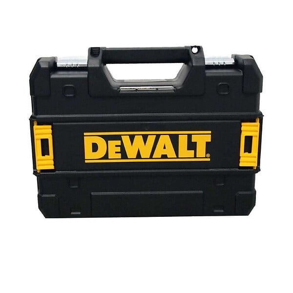 DEWALT - Perforateur SDS-Plus 3,0J 900W DEWALT D25144K-QS avec coffret - large