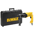 DEWALT - Perforateur SDS-Plus 2,0J 710W DEWALT D25033K-QS avec coffret - vignette