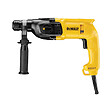 DEWALT - Perforateur SDS-Plus 2,0J 710W DEWALT D25033K-QS avec coffret - vignette