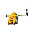 DEWALT - Système d'extraction des poussières DEWALT D25304DH-XJ - vignette