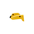 DEWALT - Système d'extraction des poussières DEWALT D25304DH-XJ - vignette