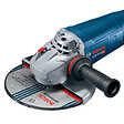 BOSCH - Duo meuleuse BOSCH 0601824805 - Professional (GWS 22-230 P + GWS 1400) - vignette