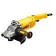 DEWALT - Meuleuse Ø230mm 2200W DEWALT DWE492-QS - vignette