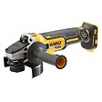 DEWALT - Meuleuse Ø125mm 18V DEWALT DCG405N-XJ Brushless - vignette