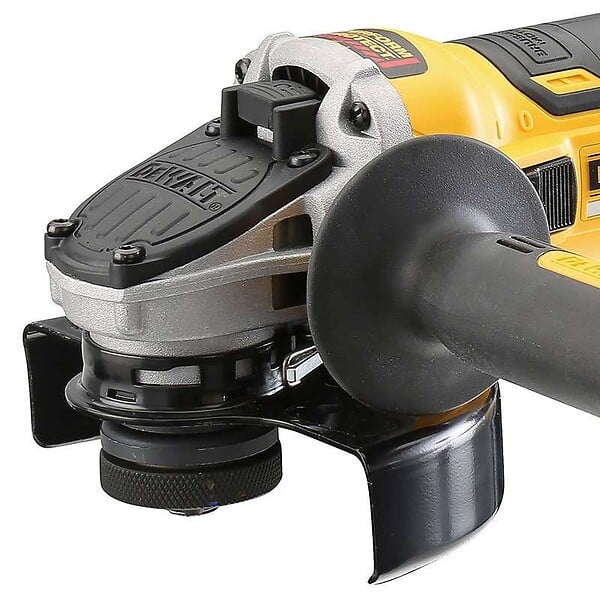 DEWALT - Meuleuse Ø125mm 18V DEWALT DCG405N-XJ Brushless - large