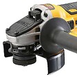 DEWALT - Meuleuse Ø125mm 18V DEWALT DCG405N-XJ Brushless - vignette