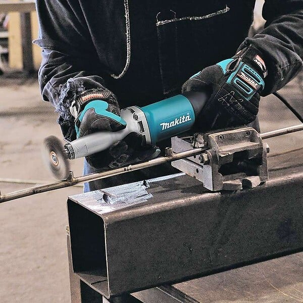 MAKITA - Meuleuse Droite MAKITA GD0800C - 750W - large