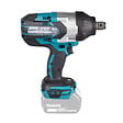 MAKITA - Boulonneuse à chocs 18V LXT  MAKITA DTW1001Z 1050Nm 3/4" (machine seule) - vignette