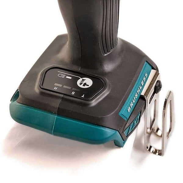 MAKITA - Visseuse à chocs MAKITA DTD154RTJ 18 V Li-ion 175 Nm (2x5Ah) - large