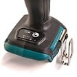 MAKITA - Visseuse à chocs MAKITA DTD154RTJ 18 V Li-ion 175 Nm (2x5Ah) - vignette