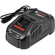 BOSCH - Perforateur sans-fil Bi turbo BOSCH 0611915003 - GBH 18V-36 C Professional - SDS max + 2 batteries 5,5Ah - vignette