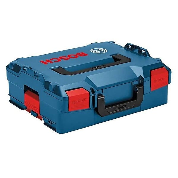 BOSCH - Perforateur sans-fil SDS-plus BOSCH 0611910007 - GBH 18V-26 F Professional (2x5Ah) + L-Boxx - large