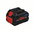 BOSCH - Perforateur sans-fil Bi turbo BOSCH 0611914003 - GBH 18V34 CF Pro SDS Plus + 2 batteries 5,5Ah + chargeur - vignette