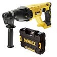 DEWALT - Perforateur SDS-Plus 2,6J 18V DEWALT DCH133NT-XJ avec coffret - vignette