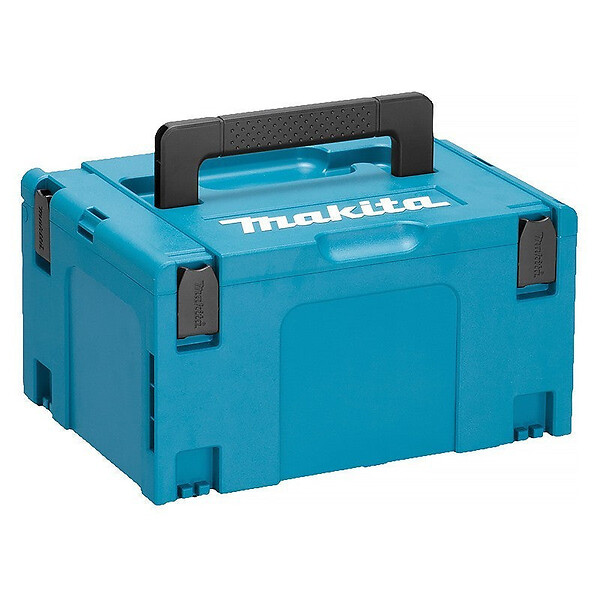 MAKITA - Perforateur Burineur  MAKITA DHR202RTJ - SDS-Plus - 18V - 2 x 5.0 Ah LXT - large