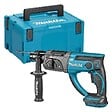 MAKITA - Perforateur Burineur SDS-Plus MAKITA DHR202ZJ (vendu sans batterie) 18 V LXT + Mak-Pac - vignette