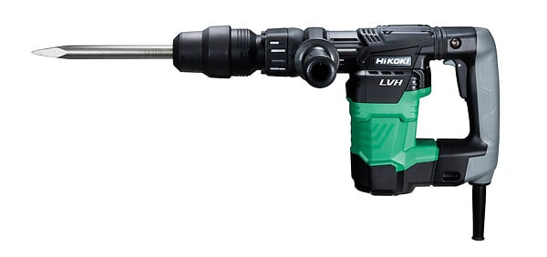 HITACHI - Marteau piqueur HIKOKI H41MB2WSZ SDS-Max 950W - large