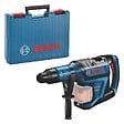 BOSCH - Perforateur sans-fil Bi turbo BOSCH 0611913000 - GBH 18V-45 C Professional SDS max (vendu sans batterie) - vignette