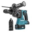 MAKITA - Perforateur Burineur SDS+ MAKITA DHR243Z sans charbon 18V Li-ion - vignette