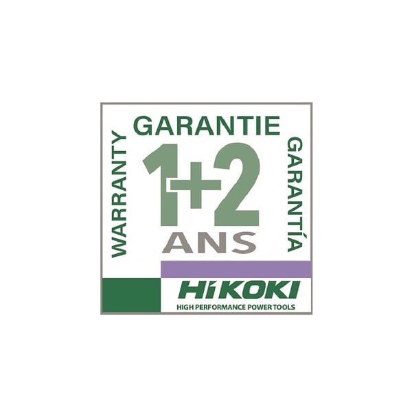 HITACHI - Piqueur hexagonal Brise béton HIKOKI H65SB3WTZ 30 mm 1340 W - large
