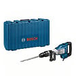 BOSCH - Marteau-Piqueur BOSCH SDS-Max GSH 11 VC Professional 1700 W 23 J - vignette