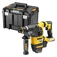 DEWALT - Perforateur burineur SDS-Plus 54V DEWALT DCH333NT-XJ FLEXVOLT avec coffret - vignette