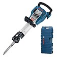 BOSCH - Brise-béton BOSCH GSH 16-28 Professional 1750 W - vignette
